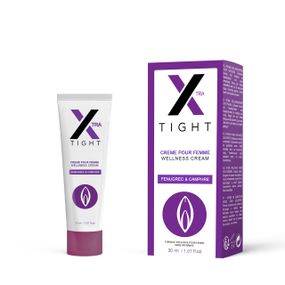 Крем - Xtra Tight, 30 мл Sex Aura