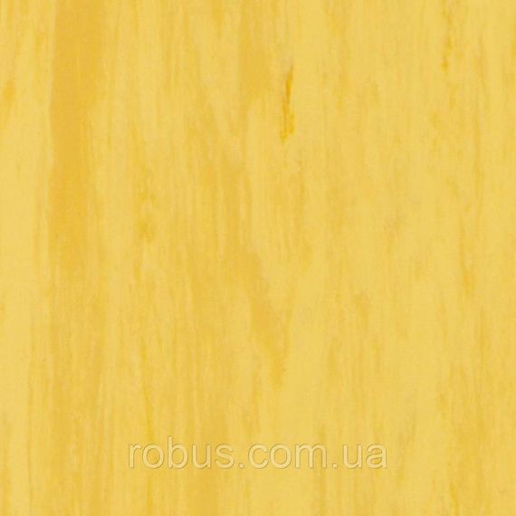 Комерційний гомогенний лінолеум STANDARD PLUS (2.0 mm)  GOLD 0916