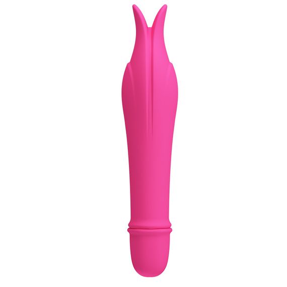 Вибратор - Pretty Love Edward Vibrator Pink sexstyle | Зображення 1