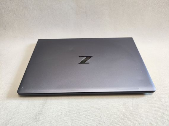 Мобільна робоча станція HP ZBook Power G7 / 15,6" (1920x1080) IPS / Intel Core i5-12600H (12 (16) ядер по 3,3 - 4,5 ГГц) / 16 ГБ DDR4 / 512 ГБ SSD / nVidia Quadro T600, 4 ГБ GDDR6, 128-біт / WebCam б/в | Зображення 6