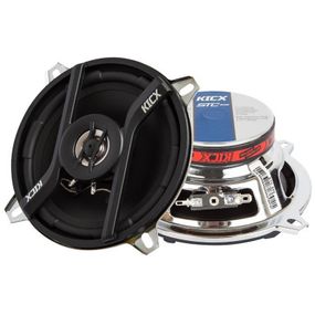 Коаксиальная акустика Kicx STC 502
