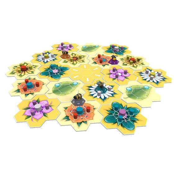 Настольная игра Beez (Пчёлы) | Зображення 1