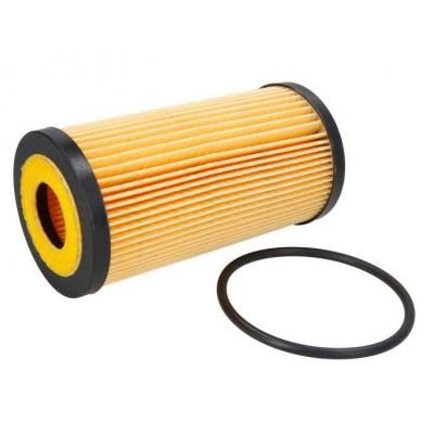 Фильтр масляный Bosch F026407270 | Зображення 1