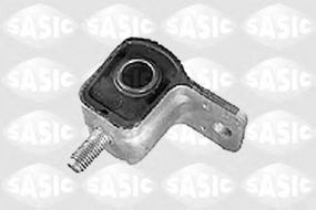 Сайлентблок важеля PEUGEOT 405, I-II 87-96 перед. міст низ ззаду (Вир-во SASIC) SASIC 5233423 на PEUGEOT 405   (15B)