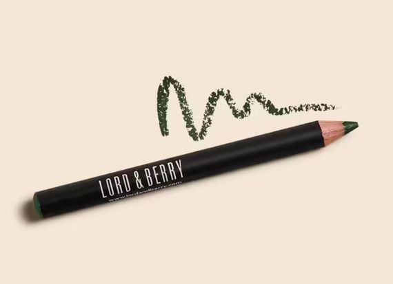 Lord & Berry Line/Shade Glam Eye Pencil Олівець для очей