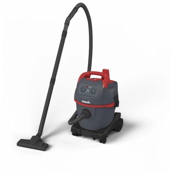 Строительный пылесос Starmix NSG uClean 1420 HK | Зображення 1