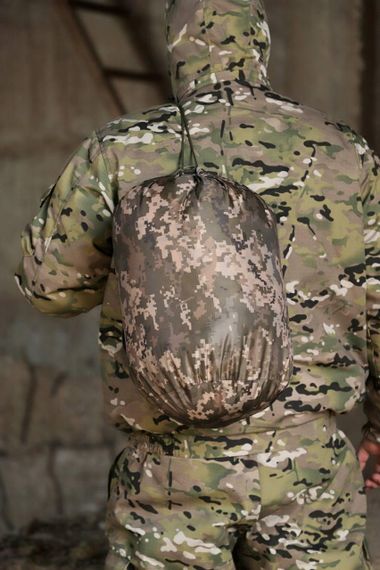 Дуже теплий та якісний спальник Піксель 5.0 | Зображення 3