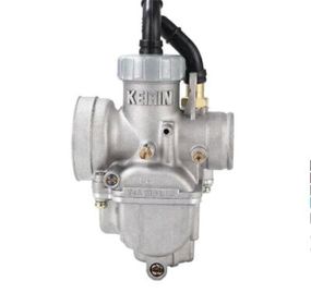 Карбюратор   4T CB/CG   KEIHIN   SPORT 2T/4T 150/180 (d=24mm), дроссель под трос   HKS