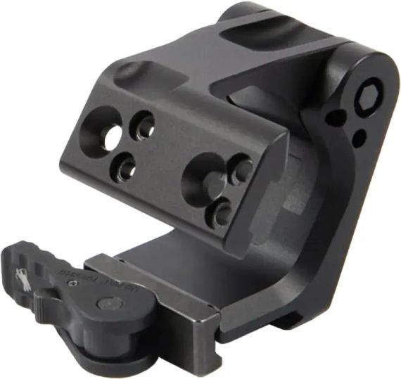Кріплення швидкознімне Unity Tactical FAST FTC OMNI для магніфера | Зображення 3