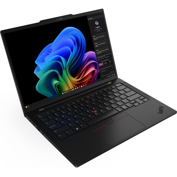 Ноутбук Lenovo ThinkPad T14 G6 (21N10009RA) | Зображення 1