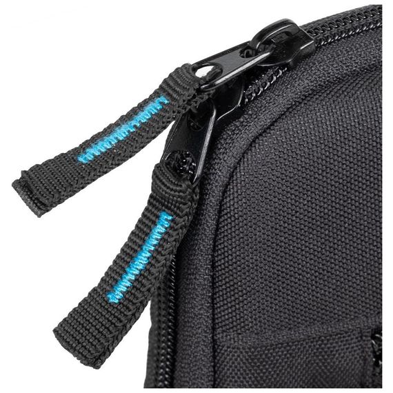 Сумка для ноутбука RivaCase 15.6" 5516 Gremio Black (5516Black) | Зображення 6