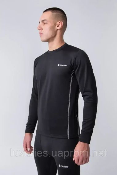 Комплект термобілизни Columbia на флісі, комплект термобілизни Коламбія на флісі XXL
