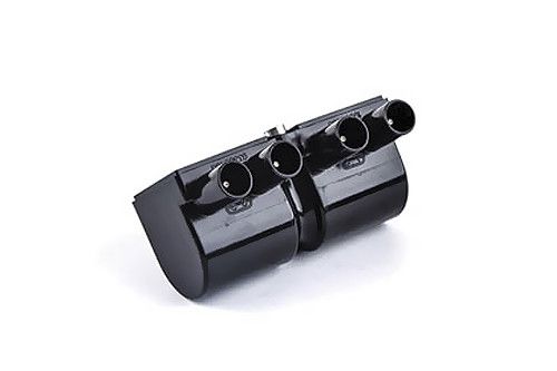 Котушка запалювання-модуль Chevrolet Aveo, Daewoo Nexia 1,5i 16V AURORA IC-CH00101