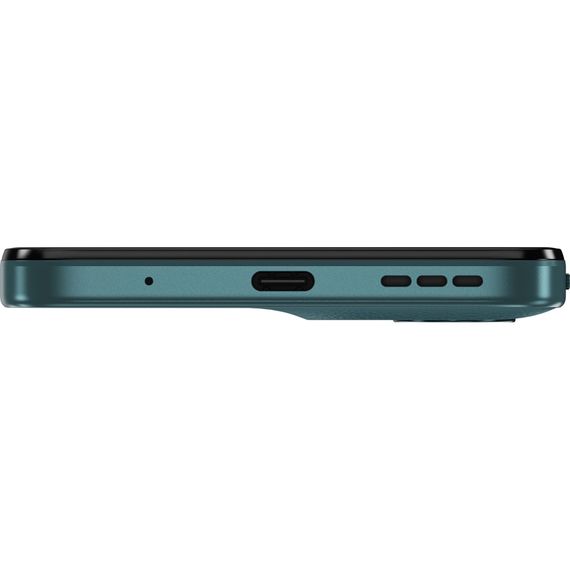 Мобильный телефон Motorola G05 8/256GB Forest Green (PB6L0040RS) | Зображення 8