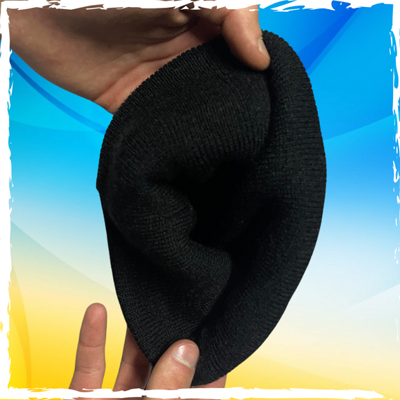 Шапка брендова універсальна Puma, Пума. Шапка чоловіча, жіноча, підліткова, дитяча | Зображення 1