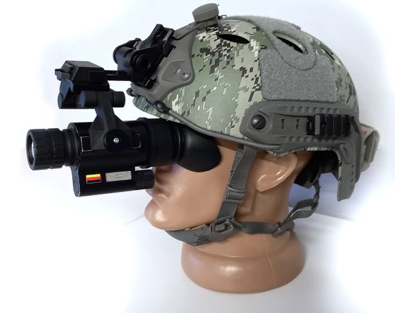 Кріплення J-arm для Jahnke DJ-8 | Зображення 3