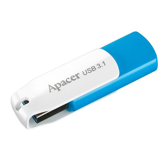 Флеш накопичувач Apacer USB 3.2 AH357 32GB | Зображення 3