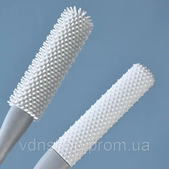 Многофункциональная щетка для чистки швов пальцев ног, инструмент для натирания ног | Зображення 2