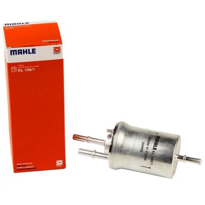 Фильтр топливный Mahle KL156/1 | Зображення 1