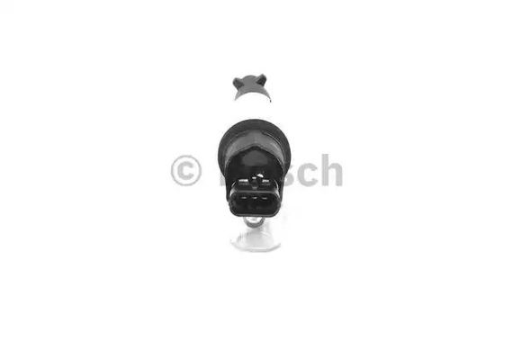 Котушка запалювання ВАЗ 2112/2170, BOSCH (0221504473) на одну свічку (2112-3705010-12) | Зображення 4