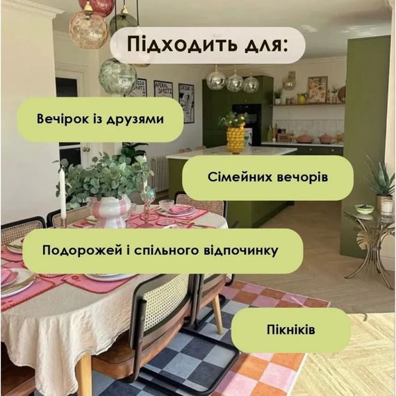 Карточная игра Talk time "Друзья и семья" СS-CG-005, 100 карточек | Зображення 2