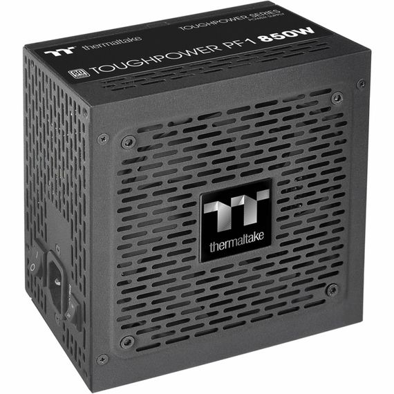 Блок живлення ThermalTake 850W Toughpower PF1 (PS-TPD-0850FNFAPE-1) | Зображення 2