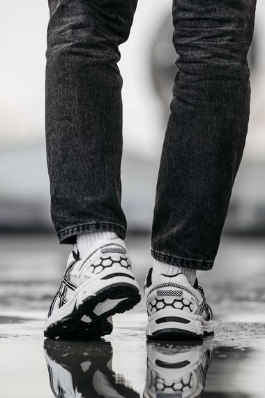 Чоловічі кросівки Asics Gel-Kahana 8 весна / осінь 1179 46 29.5 см | Зображення 6