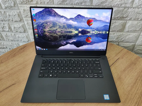 Ноутбук Dell XPS 15 9560/15.6 FHD/IPS/i7 7700HQ/16Gb/SSD512Gb/GTX1050-4Gb