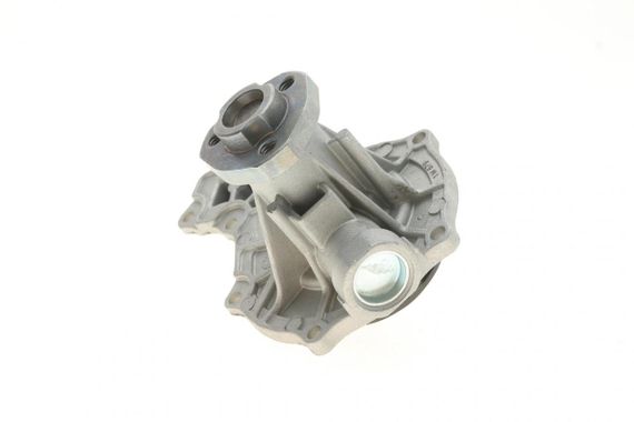 Помпа води Audi A4-A6 VW Passat 1.6 1.8 1.8T quattro 94-05 B B  7 лоп.  PA679 | Зображення 3