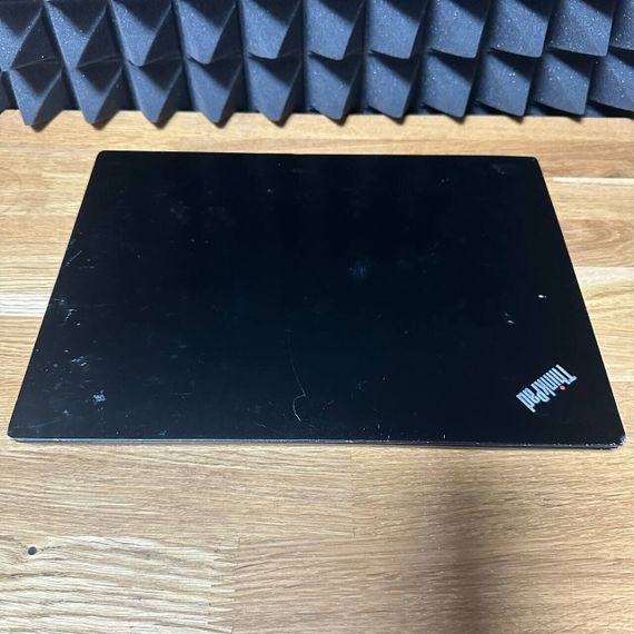 Ультрабук Б-класс Lenovo ThinkPad E14 Gen2 / 14" (1920x1080) IPS / Intel Core i3-10110U (2 (4) ядра по 2.1 - 4.1 GHz) / 8 GB DDR4 / 256 GB SSD / Intel UHD Graphics / WebCamб/у | Зображення 6