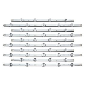 LED підсвітка LG TV 49" LG Innotek DRT 3.0 49"_A/B type Rev03_140218 6916L-1788A 6916L-1789A 10шт.