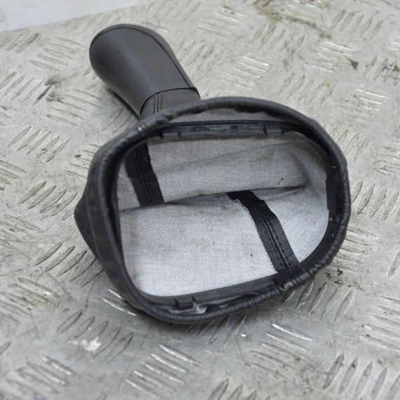 Ручка перемикання передач Mercedes C-Class W203 2000-2007 Важіль КПП Мерседес в203 A2032674110 | Зображення 2