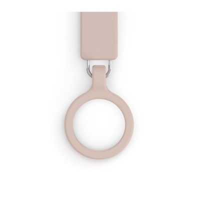 Клипса для пустышек Suavinex Wonder светло-розовая (402547) | Зображення 2