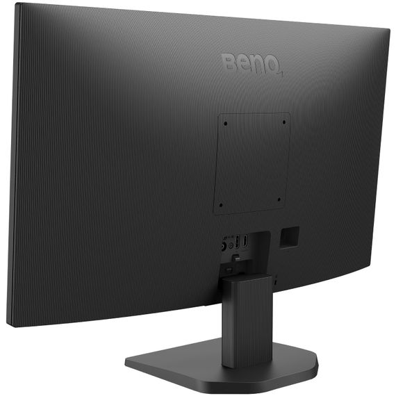 TFT 27" BenQ GW2790C, IPS, 144Гц, HDMI, DP, USB-C, колонки, чорний | Зображення 3