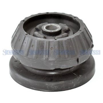 Опора амортизатора переднего Mercedes Benz W639 03-, Wender Parts, M 639 323 0420,