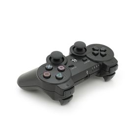 Геймпад Brazzers бездротовий для PS3 Wireless DUALSHOCK 3, Black, 3.7V, 400mAh, Blister-box