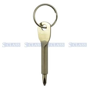 Брелок отвёртка , Турция, TOOL-05,