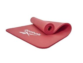 Коврик для тренировок Reebok Training Mat красный Уни 183 х 80 х 1,5 см RAMT-11018RD