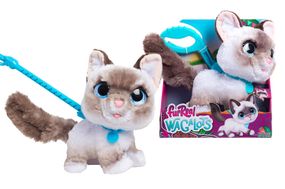 Интерактивная мягкая игрушка FURREAL серии "Wag-A-Lots" – 28059 КОРШЕНЬ