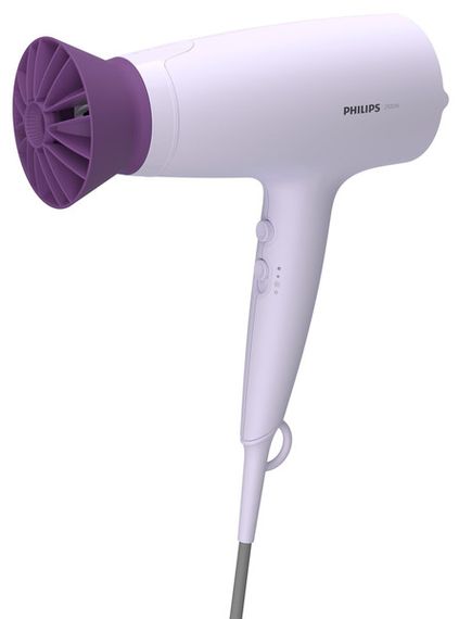 Фен Philips BHD341/10 (BHD341/10) | Зображення 2