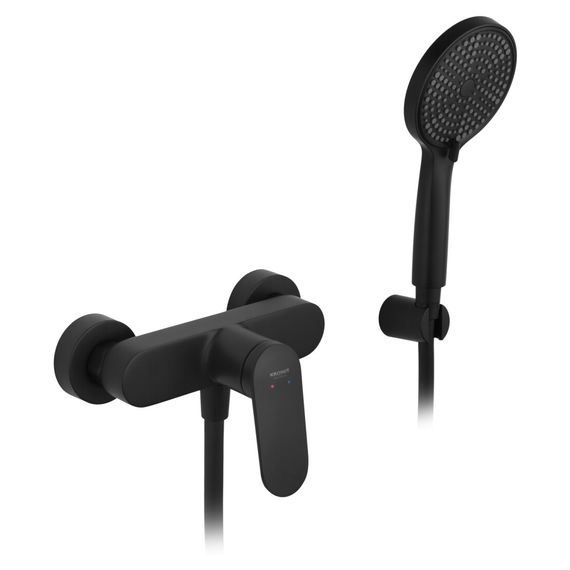 Смеситель для душа Kroner Element 211411-3801 (CV035967) | Зображення 1