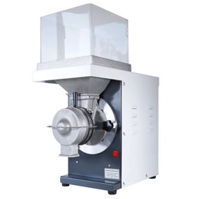 Комерційна машина Grindelice для виробництва горіхової пасти