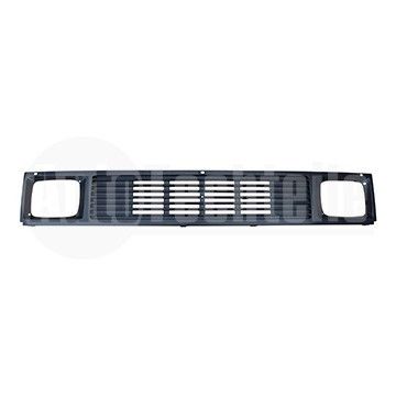 Решетка радиатора Mercedes Benz Bus T1 601/602 77-96/  T1/TN 81-95, AutoTechteile, 140 8872, 3545990