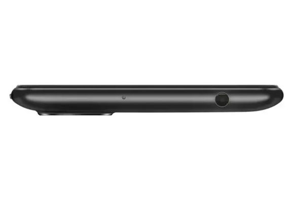 Смартфон Xiaomi Redmi 6A 3/32 GB Black Global Rom | Зображення 4