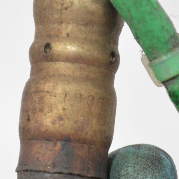 Лямбда зонд 1.8 / 2.0 Mazda 5 6 2005-2013 Датчик кисню Мазда 5 6 LF4K18861 | Зображення 5