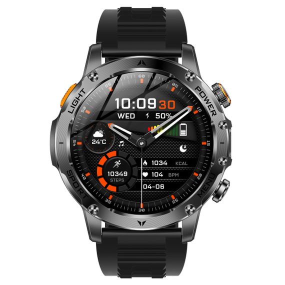 Smart Power Ultra Rubber, 2 ремешка | Зображення 1