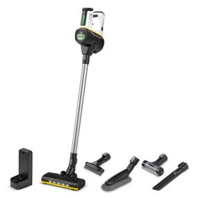 Пылесос Karcher беспроводный VC 7 Cordless yourMax 1.198-710.0