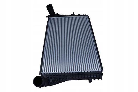 Интеркулер Audi  A3  2003-  ,  VW Jetta 2008- , Vw Golf 6 | Зображення 2