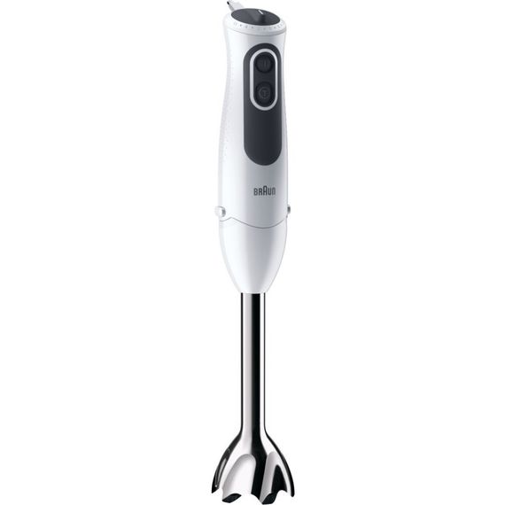 Блендер Braun MQ 3100 WH | Зображення 2