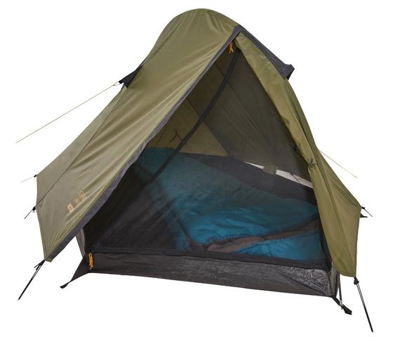 Намет Grand Canyon Cardova 1 Capulet Olive (330025) (DAS301589) | Зображення 6